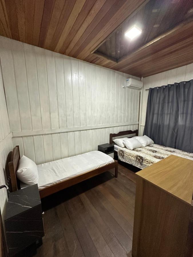Vila Dos Passaros,Quarto 05 Itapema Extérieur photo