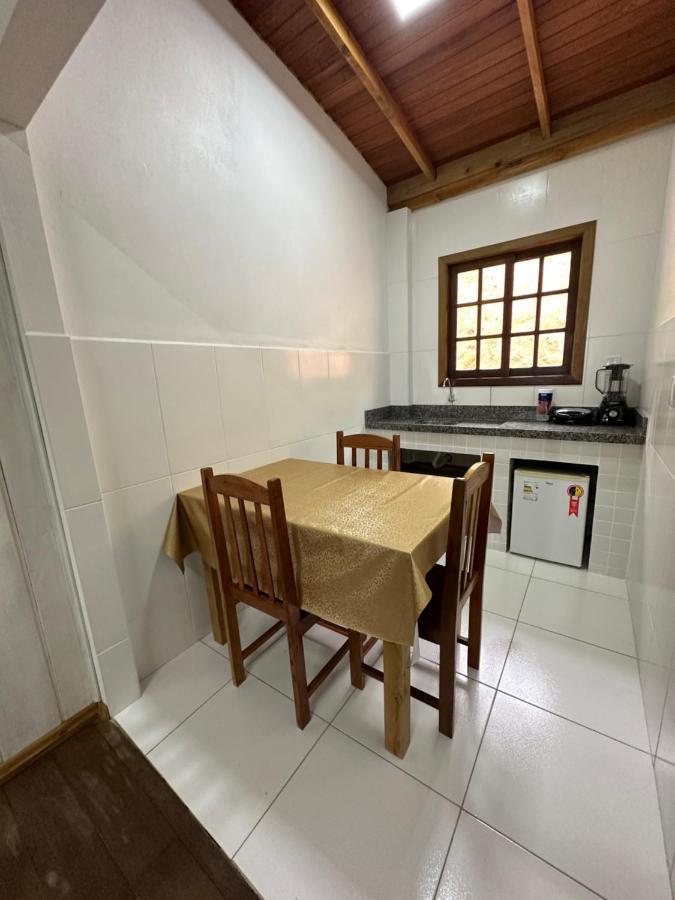 Vila Dos Passaros,Quarto 05 Itapema Extérieur photo