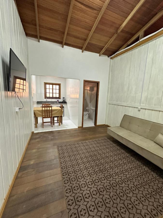 Vila Dos Passaros,Quarto 05 Itapema Extérieur photo